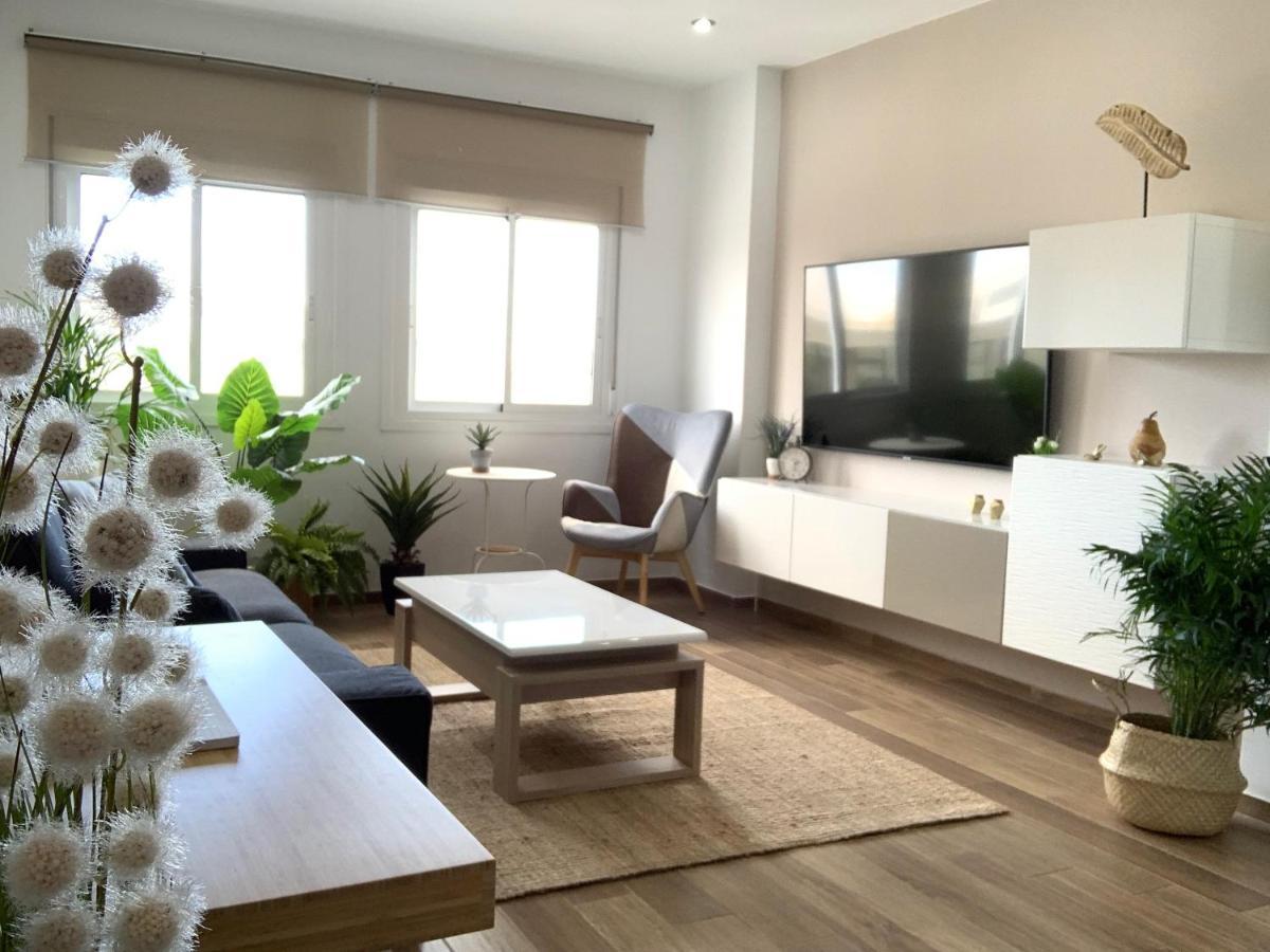 Centrico Y Agradable Apartment Santa Cruz de Tenerife Exterior foto
