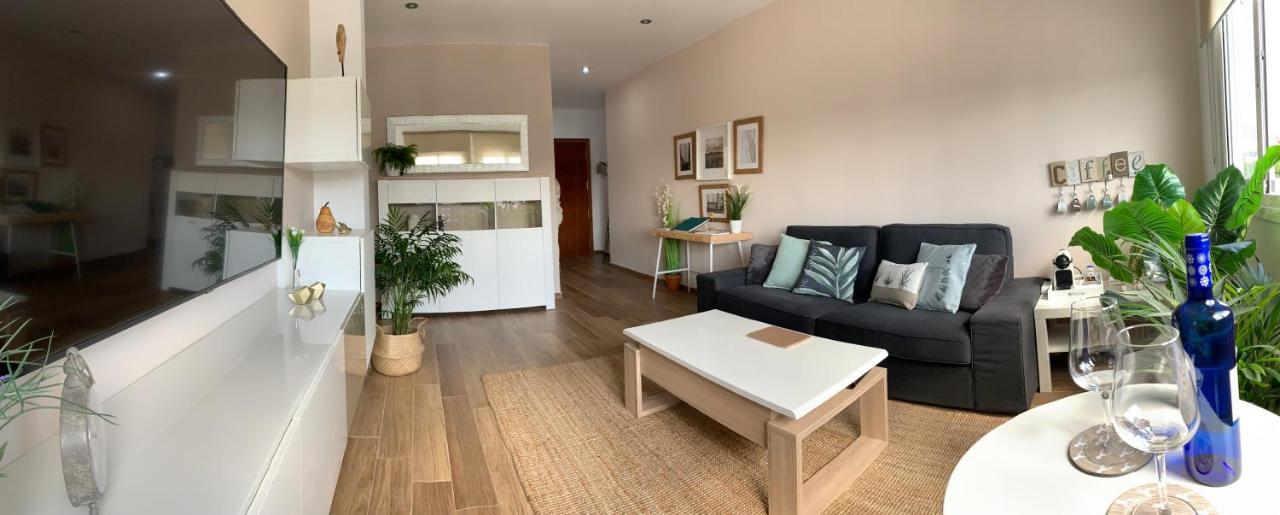 Centrico Y Agradable Apartment Santa Cruz de Tenerife Exterior foto