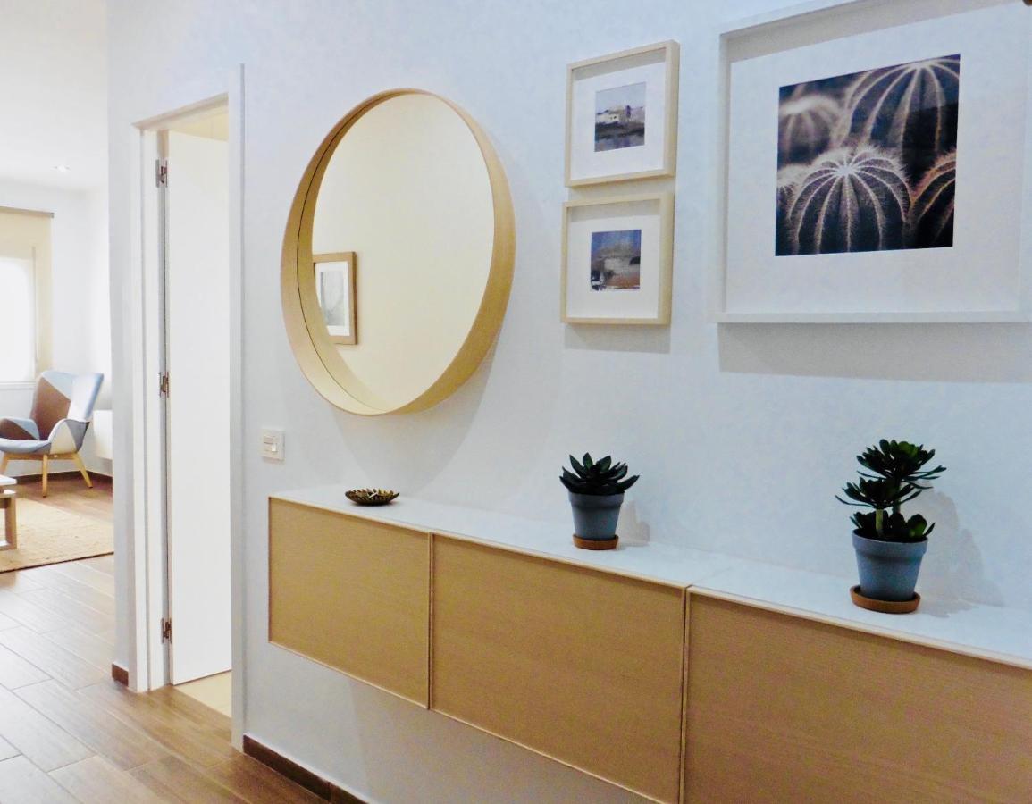 Centrico Y Agradable Apartment Santa Cruz de Tenerife Exterior foto