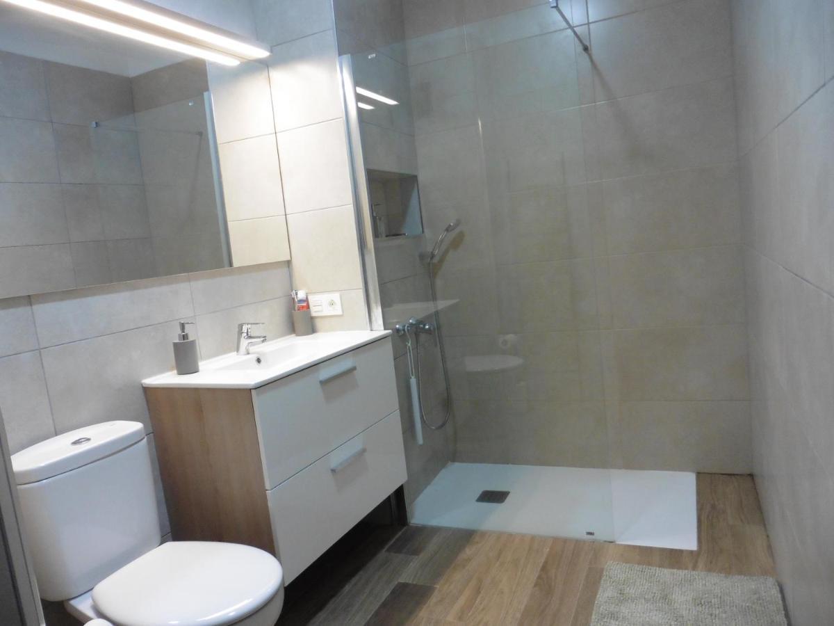 Centrico Y Agradable Apartment Santa Cruz de Tenerife Exterior foto
