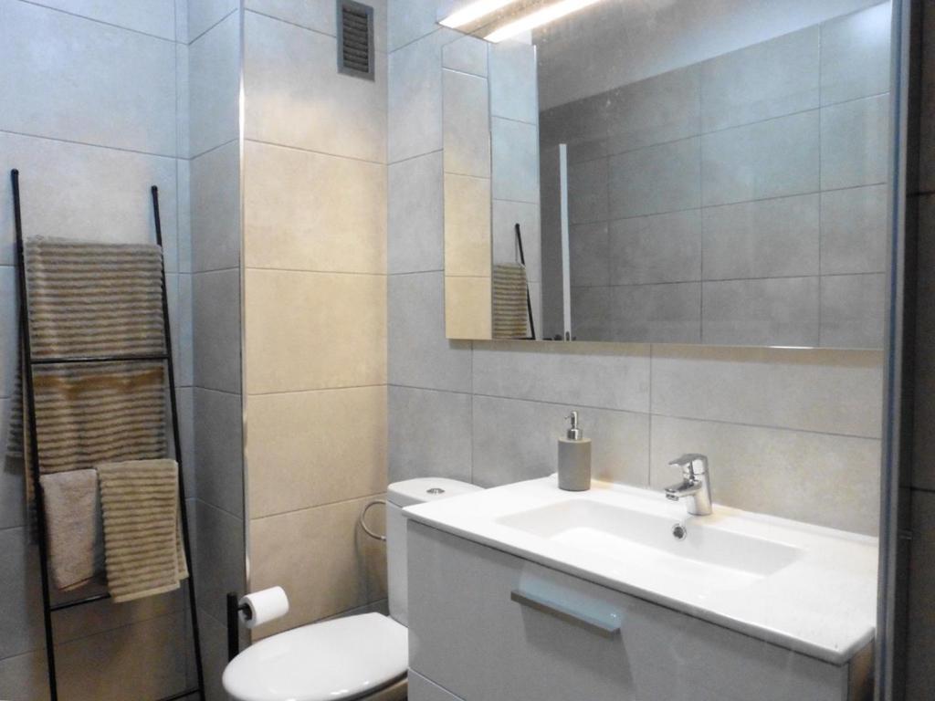 Centrico Y Agradable Apartment Santa Cruz de Tenerife Exterior foto